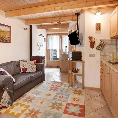 Taulain Gotrosio Apartman