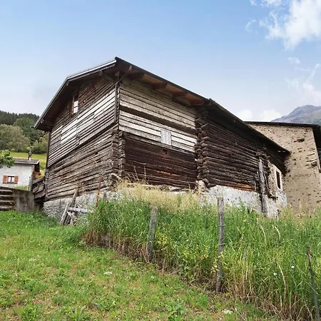 Apartamento Taulain Gotrosio