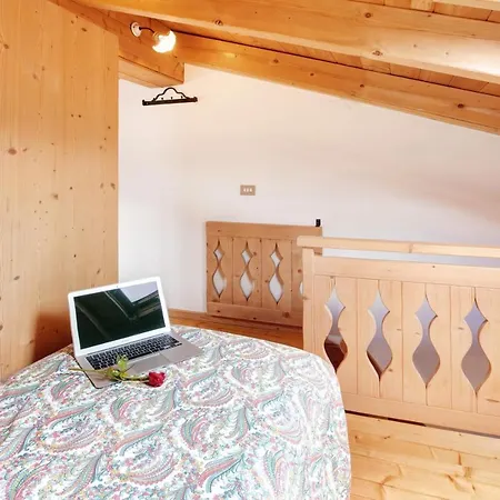 Apartamento Taulain Gotrosio *